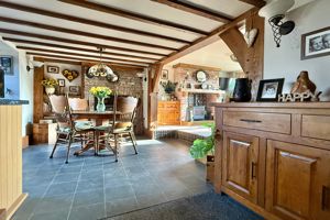 Dining Area- click for photo gallery